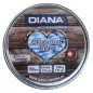 Preview: Diana Oktober fixed BB's 4.4 mm round balls in box 750 pieces